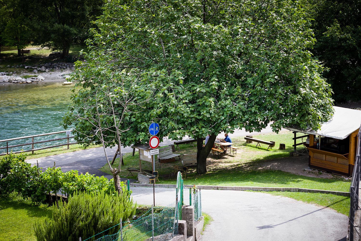 Albergo Ristorante Contarini