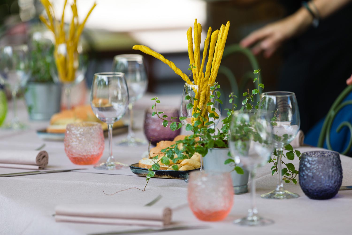 Albergo Ristorante Contarini